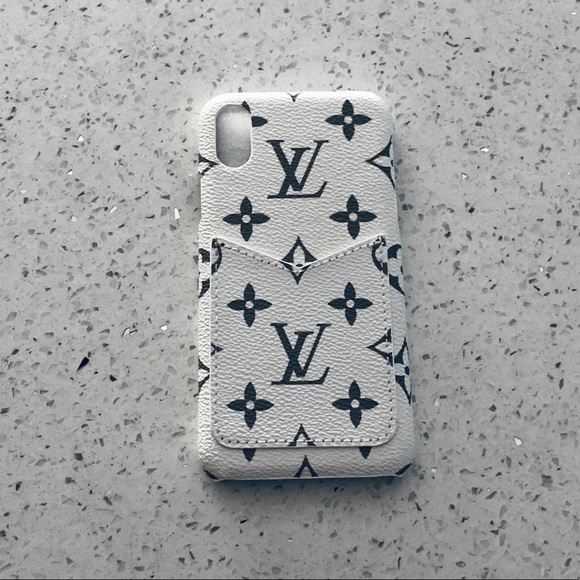 Amazon Accessories Not Authentic Lv Iphone X Xs Case Poshmark Amazon Accessories Not Authentic Lv Iphone X Xs Case Poshmark